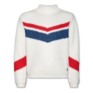 AO76 - PULL RETRO CHARLIE