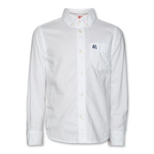 AO76 - CHEMISE BLANCHE