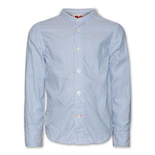 AO76 - CHEMISE MAO RAYURE