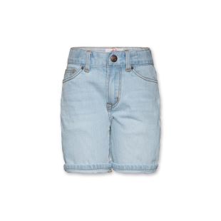 AO76 - SHORT JEAN THOMAS