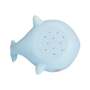A LITTLE LOVELY COMPANY - JOUET DE BAIN BALEINE
