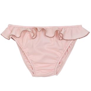 ÉMILE ET IDA - MAILLOT DE BAIN ROSE
