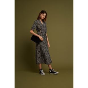 SOEUR - ROBE FUKUSHIMA