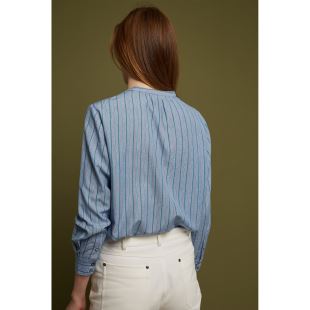 SOEUR - BLOUSE FIDELITE