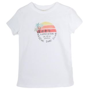 ARSÈNE ET LES PIPELETTES - TEE SHIRT SUNSET