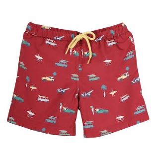 ARSÈNE ET LES PIPELETTES - MAILLOT JEEP