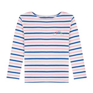 MAISON LABICHE - MARINIÈRE RAINBOW