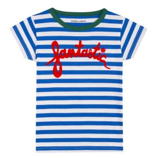 MAISON LABICHE - TEE SHIRT FANTASTIC