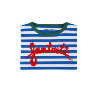 MAISON LABICHE - TEE SHIRT FANTASTIC