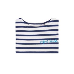MAISON LABICHE - MARINIÈRE ENFANT TERRIBLE