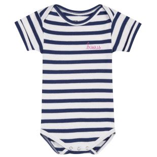 MAISON LABICHE - BODY MARINIÈRE BISOUS