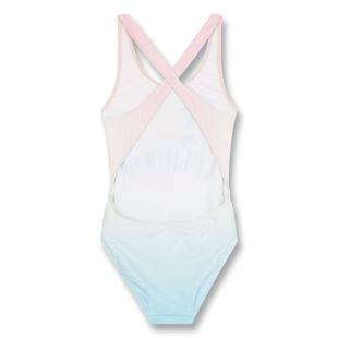 FINGER IN THE NOSE - MAILLOT OLIVIA MULTICOLOR CALIFORNIA