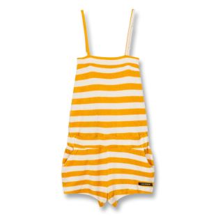 FINGER IN THE NOSE - LIV MANDARIN STRIPES