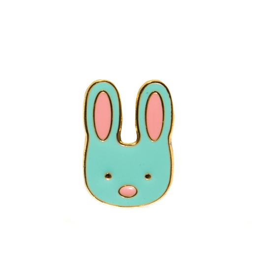 PIN'S LAPIN