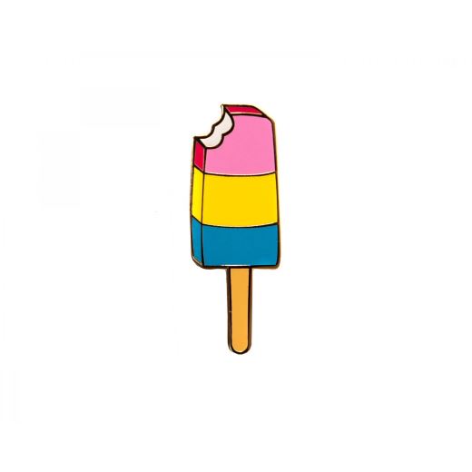 PIN'S LOLLY