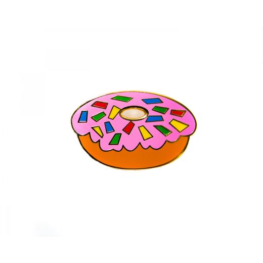 PIN'S DONUT