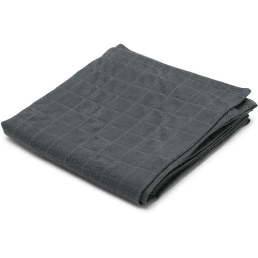 LANGE DE COTON - TEAL