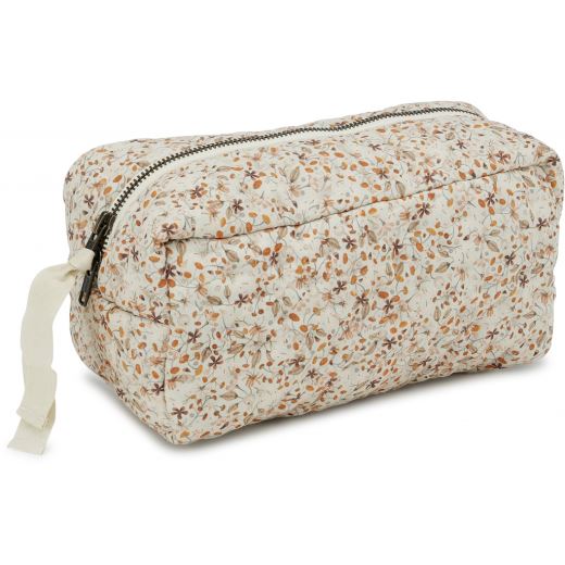 TROUSSE DE TOILETTE | FLOWER FIELD