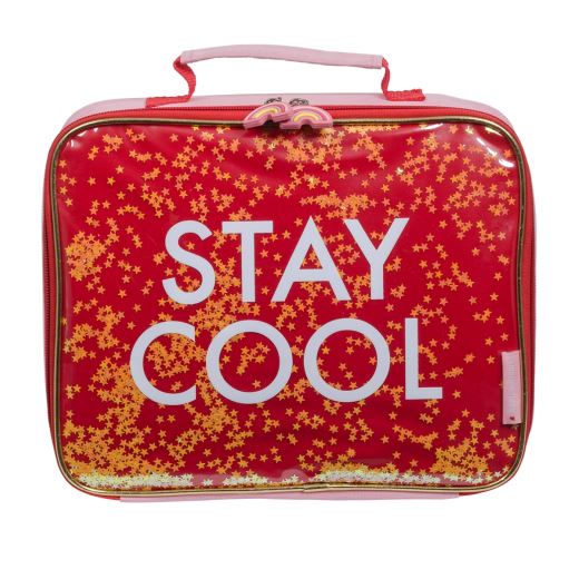 LUNCH BAG STAY COOL