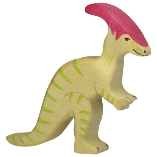 PARASAUROLOPHUS