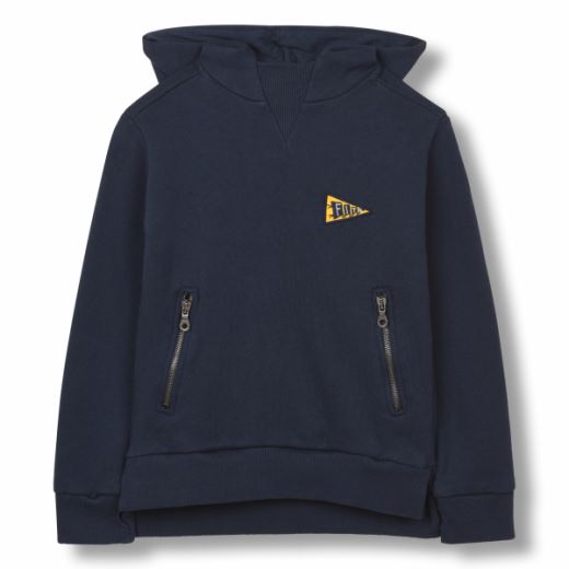 SWEAT TEMPEST MARINE