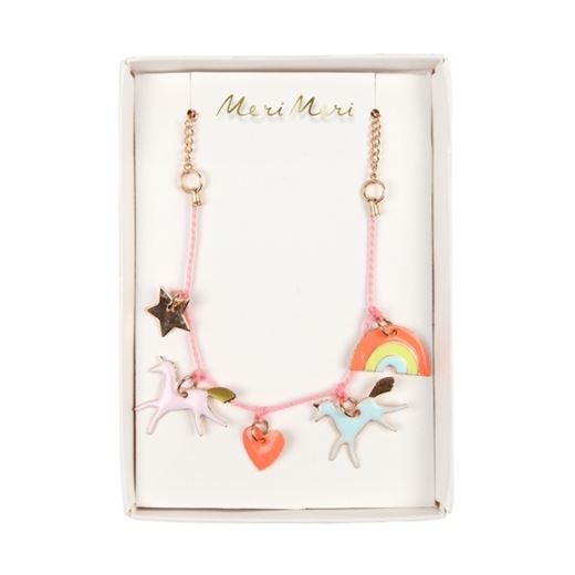 COLLIER LICORNE