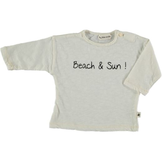 TEE SHIRT BEACH & SUN