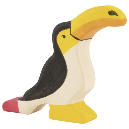 TOUCAN