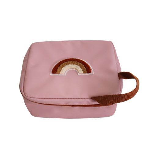 LUNCH BAG - RAINBOW