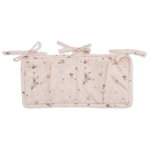 POCHETTE DE RANGEMENT À NOUER - NOSTALGIE BLUSH