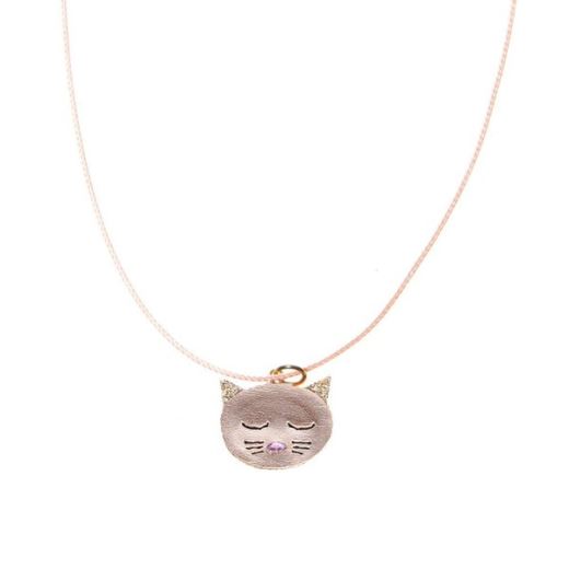 COLLIER | CHAT