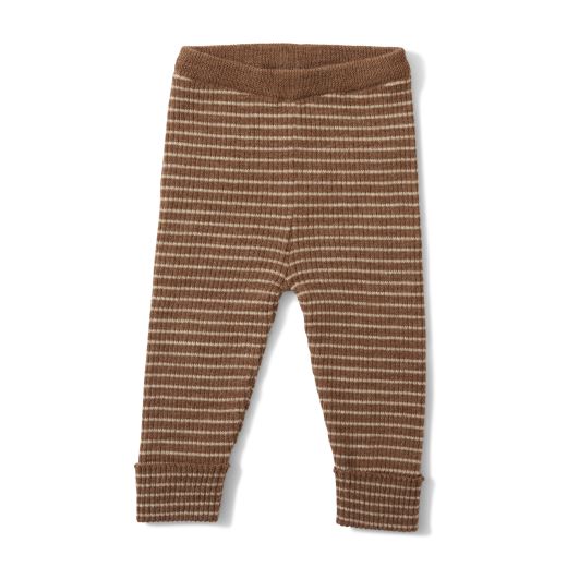 LEGGING MEO - ALMOND