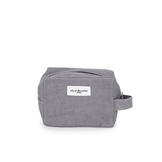 TROUSSE MAQUILLAGE TOURNELLE - ICY GREY