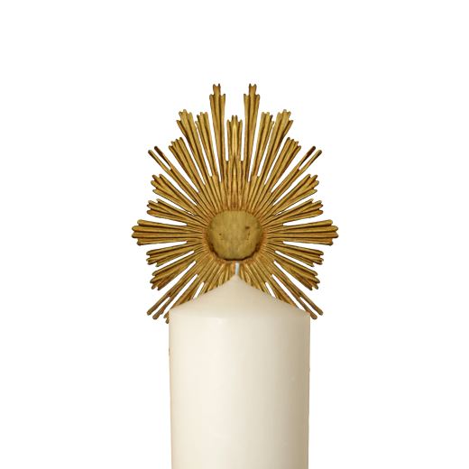 BIJOU DE BOUGIE - HALO GRAND