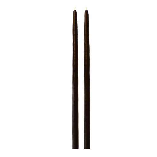 Bougie 38 cm Carbone X 2