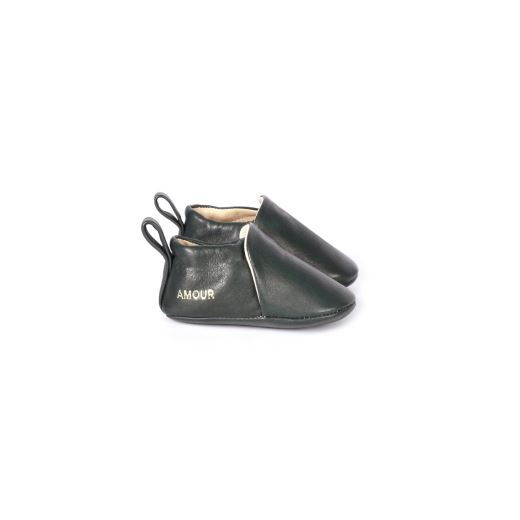 CHAUSSON A - ARDOISE
