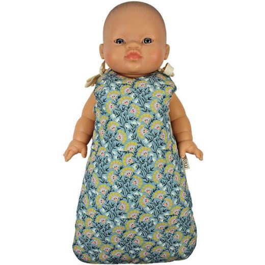 Gigoteuse en coton Cassandra