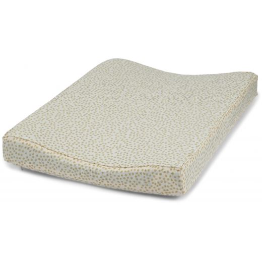 MATELAS  À LANGER - BUTTERCUP YELLOW