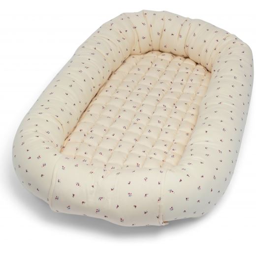 CALE bébé - BLOOM RED & BLUE