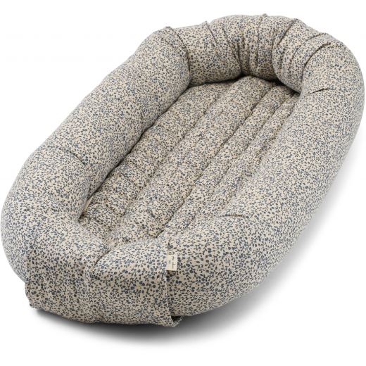 CALE bébé - BLUE BLOSSOM