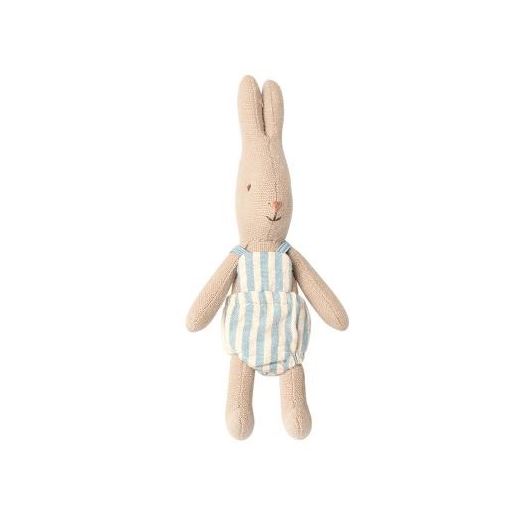 Lapin Bebe Bleu Maileg Jeux Jouets L Univers Maileg J Aime