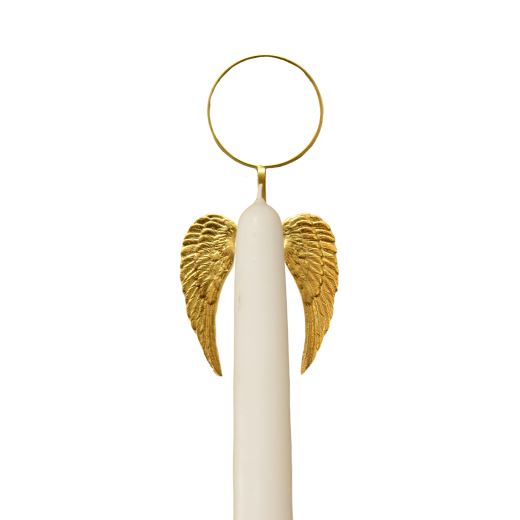 BIJOU DE BOUGIE - ANGE