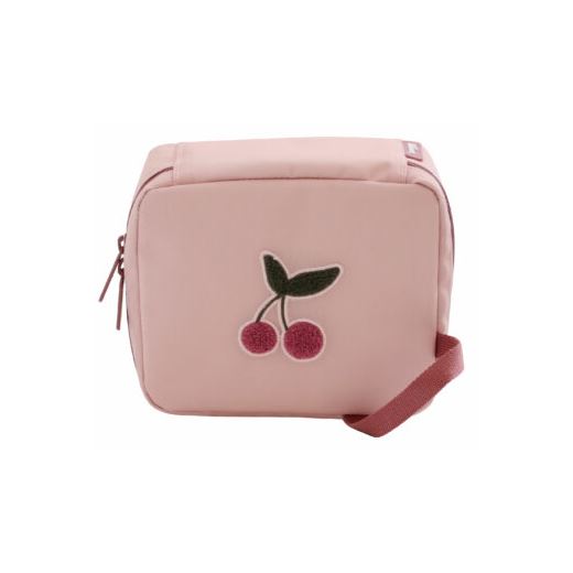 LUNCH BAG - CHERRY