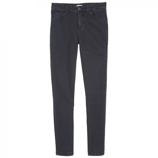 PANTALON GRIS FONCE - SLIM