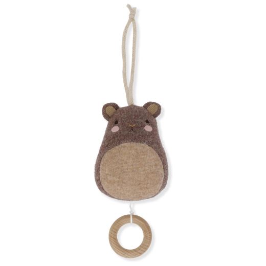 BOITE À MUSIQUE BEAR