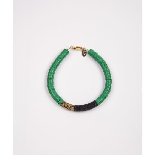 BRACELET GRASS 6