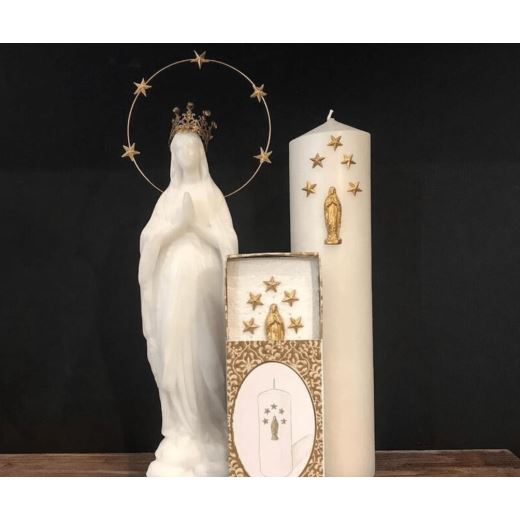 MINI COURONNE STRASS