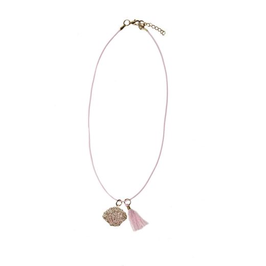 COLLIER | COQUILLE