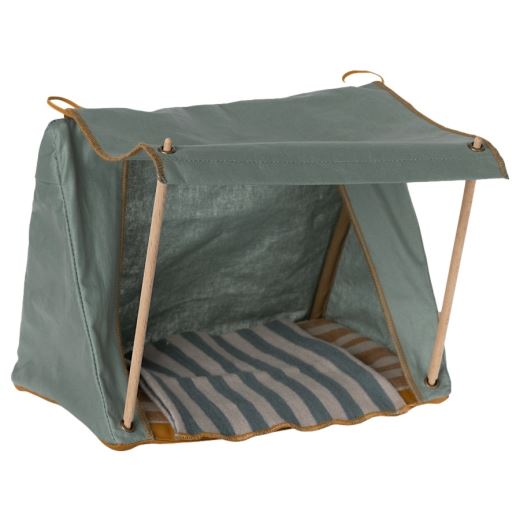 Tente Happy camper, souris