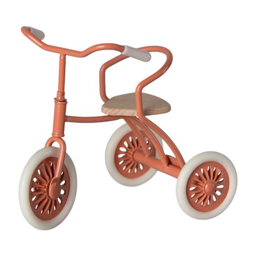 ABRI A TRICYCLE | CORAIL